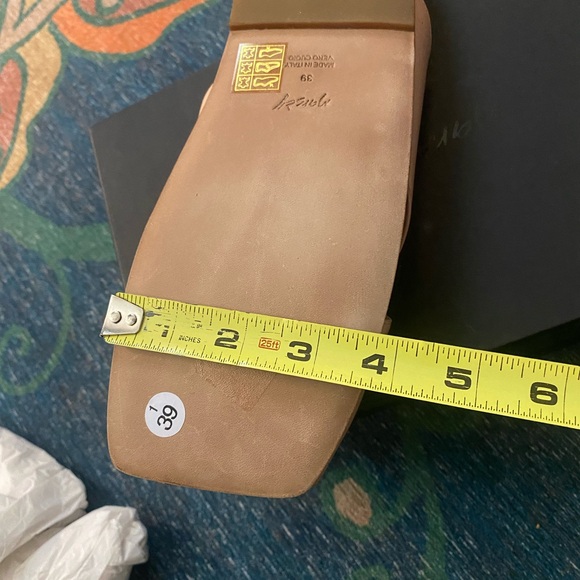 Marsell spatola flats offers welcomed:) - Picture 7 of 9